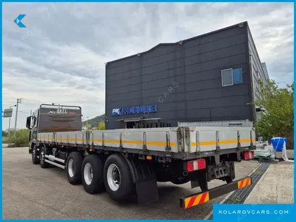 HYUNDAI EXCEED 10X4