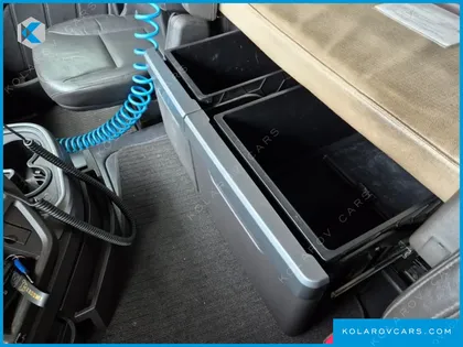 HYUNDAI EXCEED 10X4