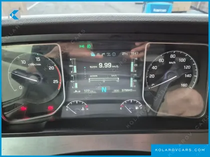 HYUNDAI EXCEED 10X4