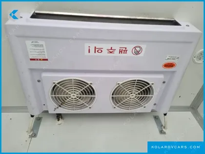 HYUNDAI PORTER II STANDARD CAP CRDI