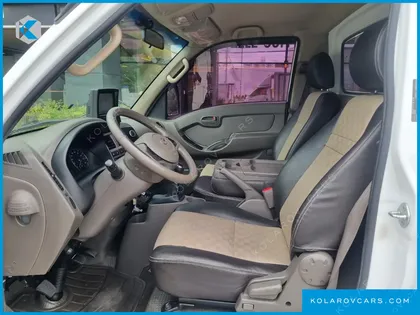 HYUNDAI PORTER II STANDARD CAP CRDI