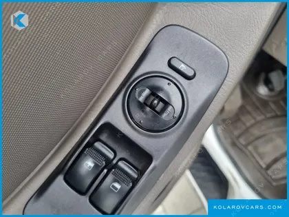 HYUNDAI PORTER II STANDARD CAP CRDI