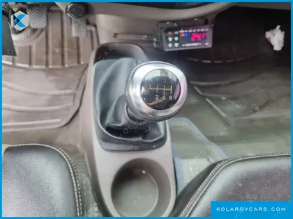 HYUNDAI PORTER II STANDARD CAP CRDI