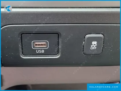 HYUNDAI PORTER II STANDARD CAP CRDI