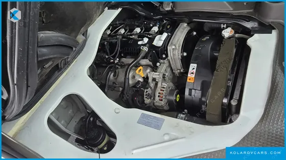 HYUNDAI PORTER II DUBLE CAP CRDI