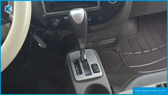 HYUNDAI PORTER II DUBLE CAP CRDI