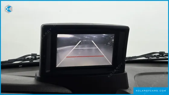 HYUNDAI PORTER II DUBLE CAP CRDI