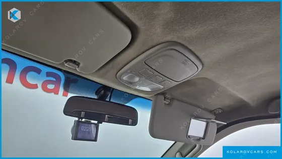 HYUNDAI PORTER II DUBLE CAP CRDI