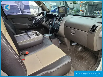 HYUNDAI PORTER II SUPER CAP CRDI