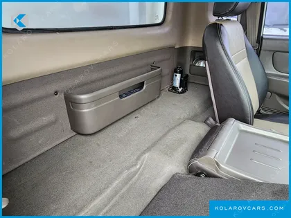 HYUNDAI PORTER II SUPER CAP CRDI