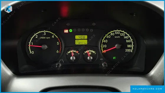 KIA BONGO III KING CAP CRDI