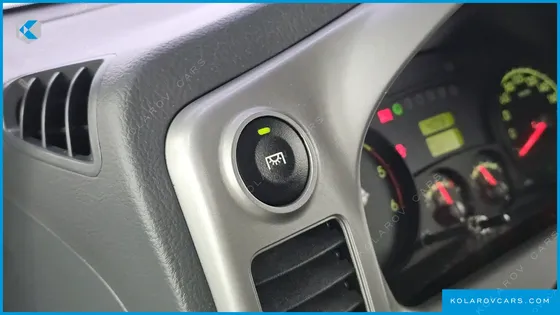 KIA BONGO III KING CAP CRDI