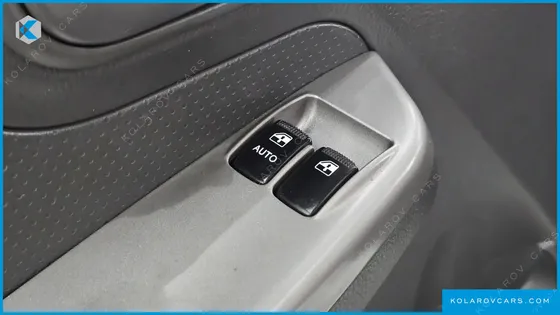 KIA BONGO III KING CAP CRDI