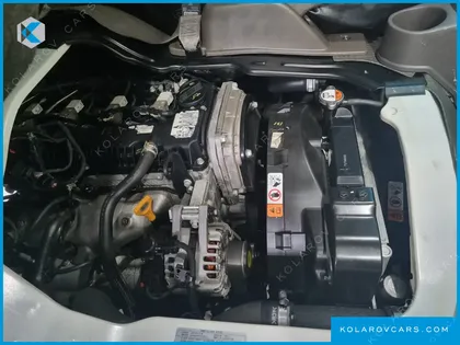 HYUNDAI PORTER II SUPER CAP CRDI