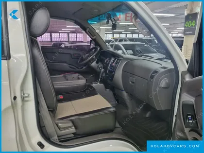 HYUNDAI PORTER II SUPER CAP CRDI