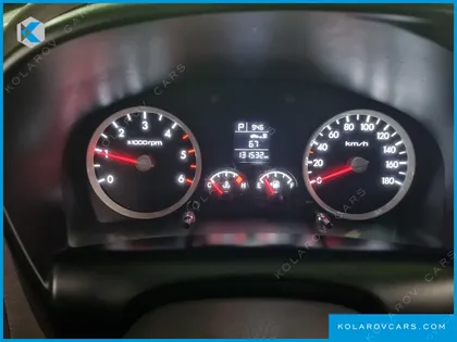 HYUNDAI PORTER II SUPER CAP CRDI