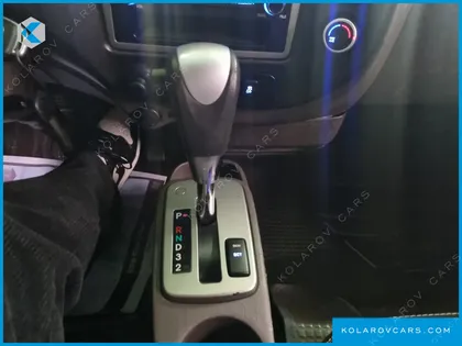 HYUNDAI PORTER II SUPER CAP CRDI