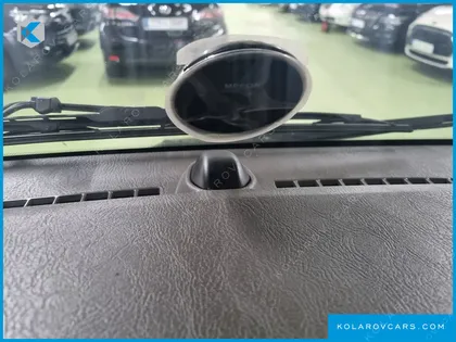 HYUNDAI PORTER II SUPER CAP CRDI