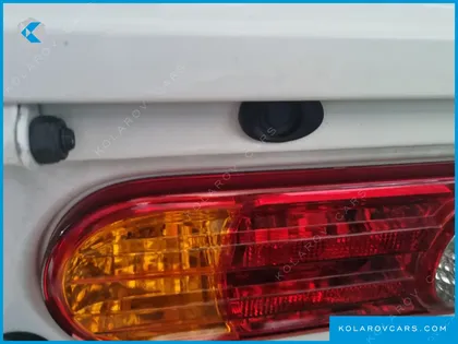 HYUNDAI PORTER II SUPER CAP CRDI