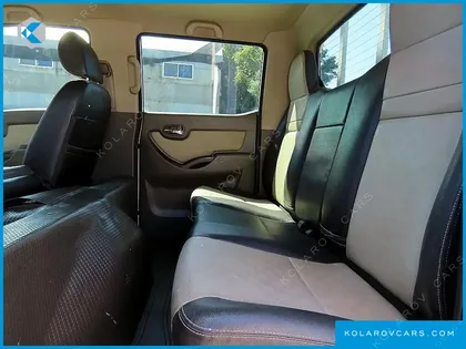 HYUNDAI PORTER II DUBLE CAP CRDI