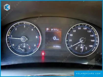 HYUNDAI PORTER II DUBLE CAP CRDI