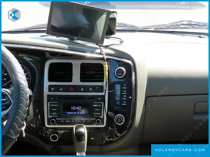 HYUNDAI PORTER II DUBLE CAP CRDI