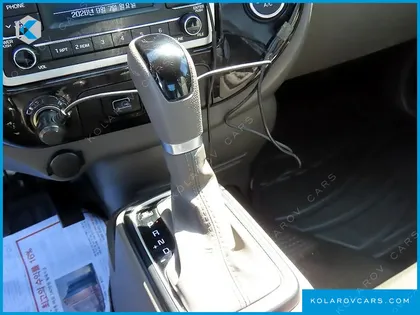 HYUNDAI PORTER II DUBLE CAP CRDI