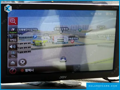 HYUNDAI PORTER II DUBLE CAP CRDI