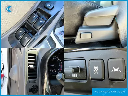 HYUNDAI PORTER II DUBLE CAP CRDI