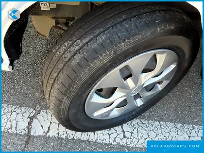 HYUNDAI PORTER II DUBLE CAP CRDI