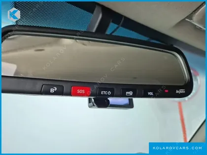 HYUNDAI PORTER II SUPER CABIN LPG