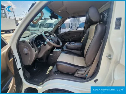 HYUNDAI PORTER II STANDARD CAP CRDI