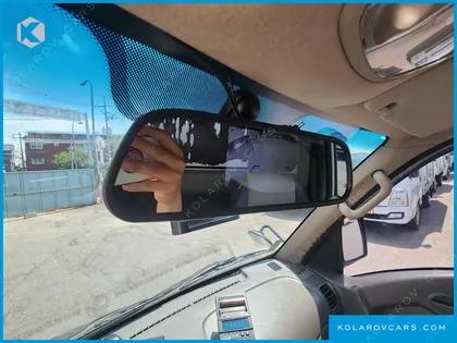 HYUNDAI PORTER II STANDARD CAP CRDI