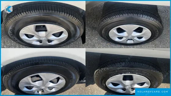 HYUNDAI PORTER II STANDARD CAP CRDI