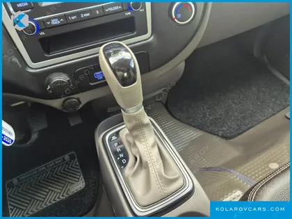 HYUNDAI PORTER II DUBLE CAP CRDI