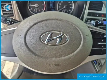 HYUNDAI PORTER II DUBLE CAP CRDI