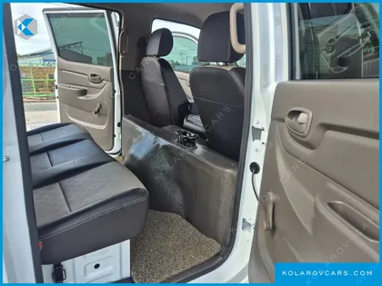 HYUNDAI PORTER II DUBLE CAP CRDI
