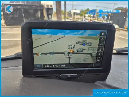 HYUNDAI PORTER II DUBLE CAP CRDI