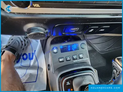 HYUNDAI PORTER II SUPER CABIN LPG