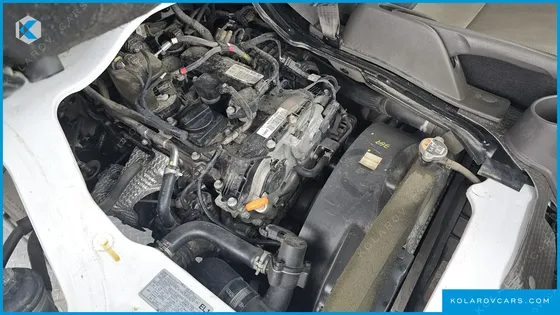 HYUNDAI PORTER II SUPER CABIN LPG