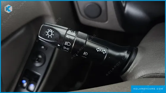 HYUNDAI PORTER II SUPER CABIN LPG