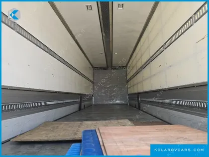 TATA DAEWOO MACKSEN 4X2