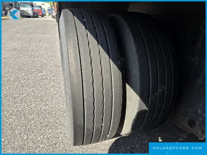 TATA DAEWOO MACKSEN 4X2