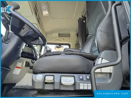 TATA DAEWOO MACKSEN 4X2