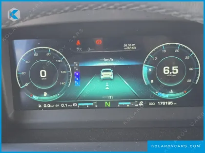 TATA DAEWOO MACKSEN 4X2