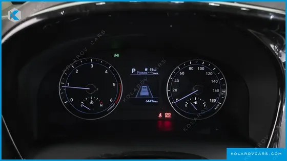 HYUNDAI PORTER II SUPER CAP CRDI