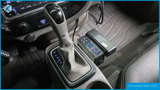 HYUNDAI PORTER II SUPER CAP CRDI