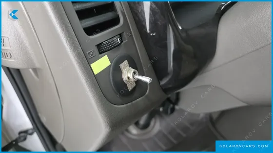 HYUNDAI PORTER II SUPER CAP CRDI