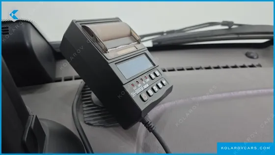 HYUNDAI PORTER II SUPER CAP CRDI