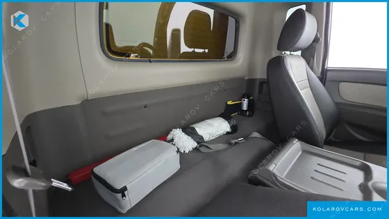 HYUNDAI PORTER II SUPER CAP CRDI